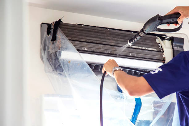 Best Air Duct Cleaning Near Me  in Derby, KS