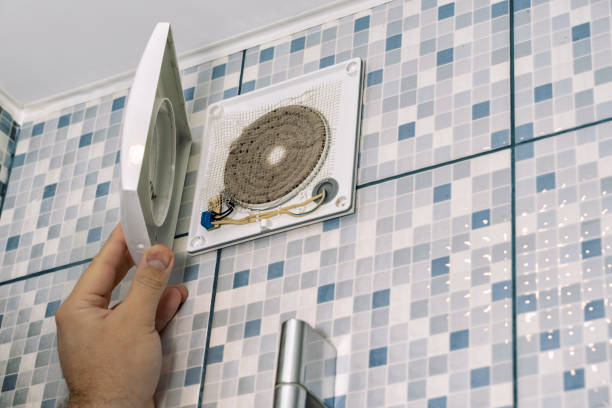 Best HVAC Duct Inspection Services  in Derby, KS