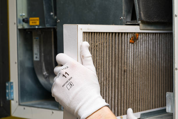 Best Affordable Air Duct Cleaning  in Derby, KS