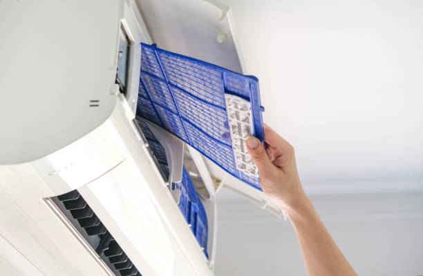 Best Best Air Duct Cleaning Near Me  in Derby, KS