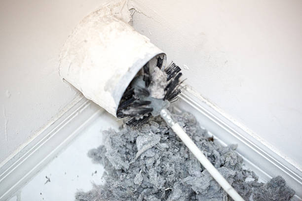 Best Residential Air Duct Cleaning  in Derby, KS